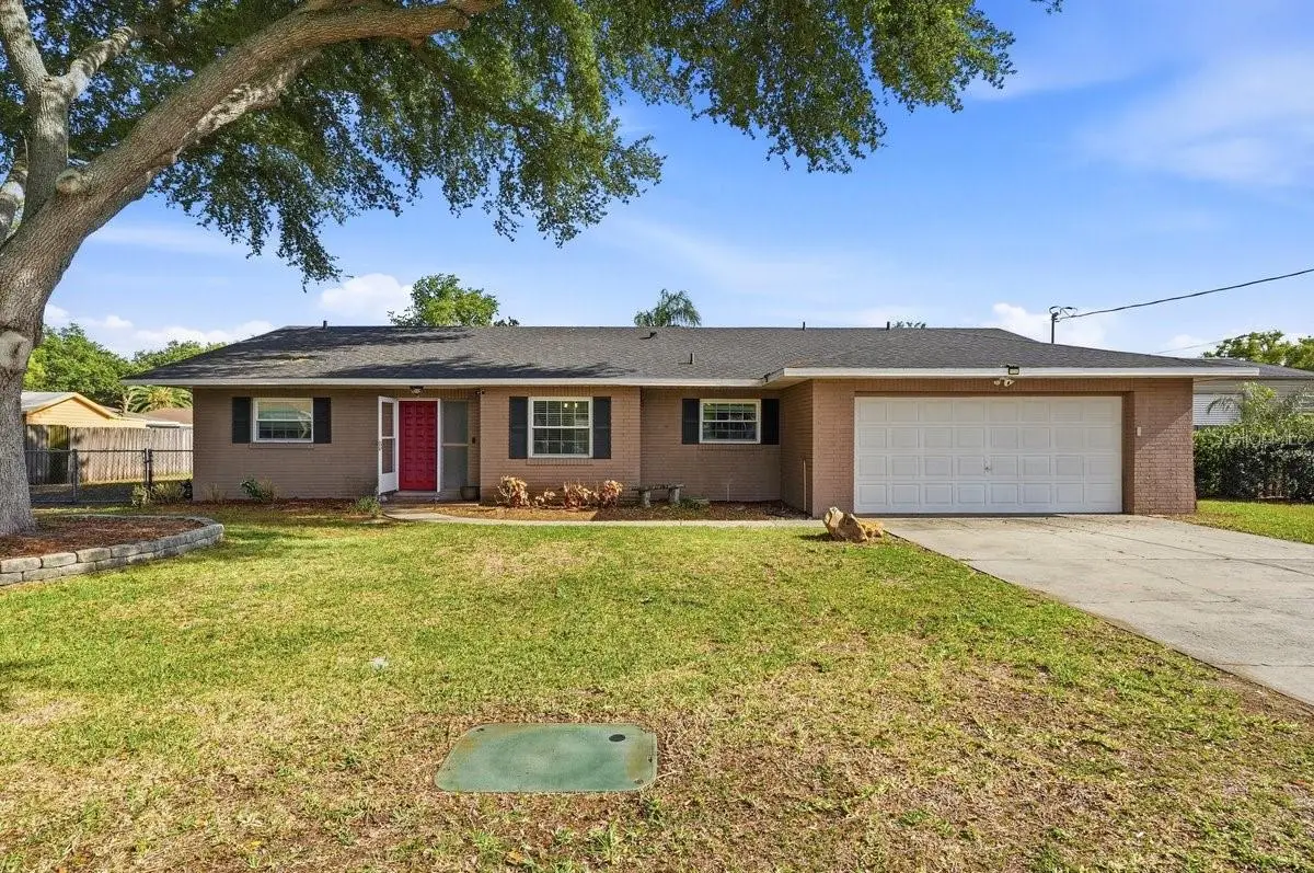 310 Keystone Road, Auburndale, FL 33823 - #1