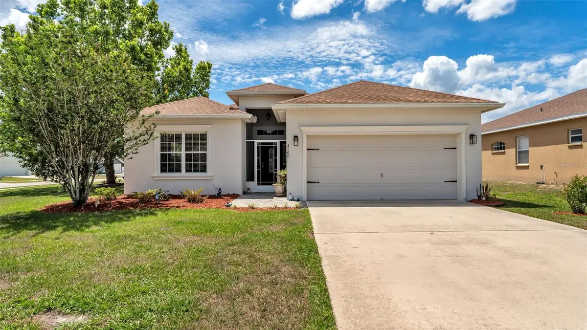 3160 Winchester Estates Loop, Lakeland, FL 33810 - #1