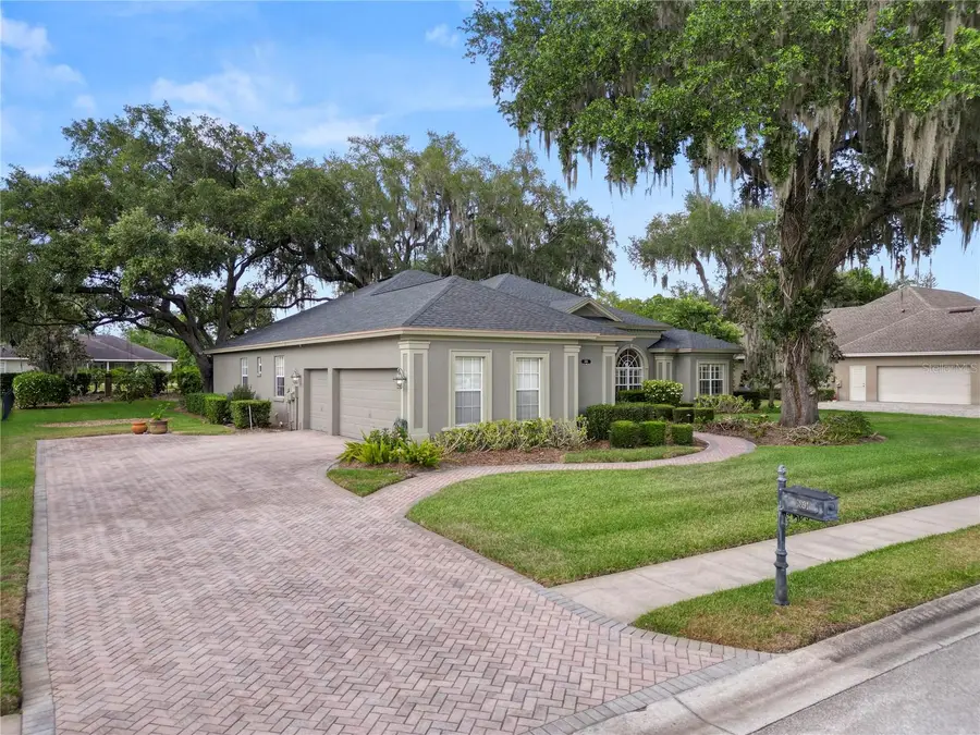 6891 Lacy Drive, Lakeland, FL 33813 - #3