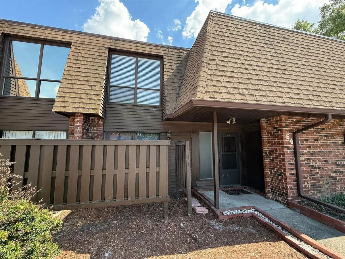 1836 N Crystal Lake Drive #64, Lakeland, FL 33801 - #1