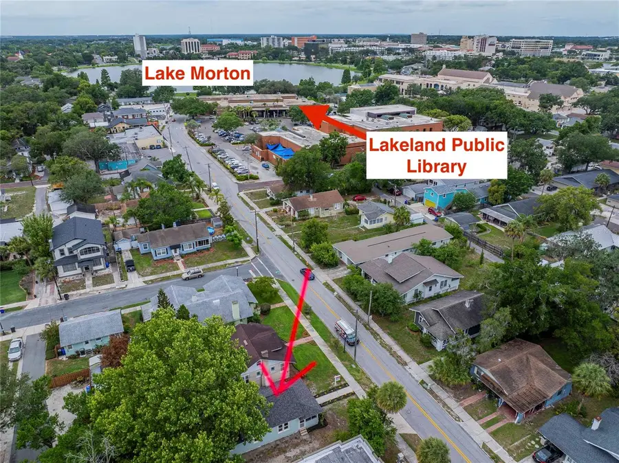 907 E Palmetto Street, Lakeland, FL 33801 - #3