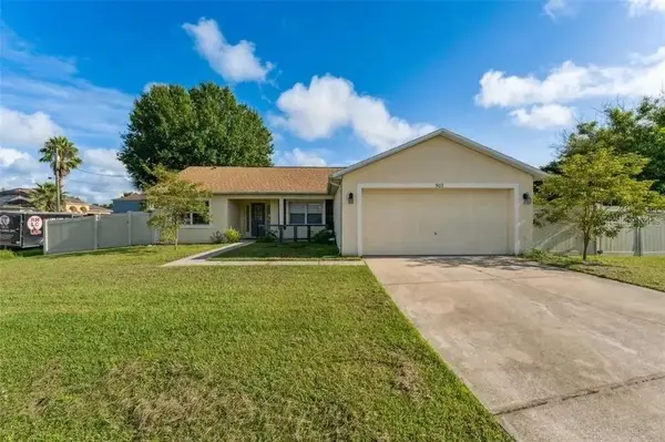 502 Matterhorn Place, KISSIMMEE, FL 34758