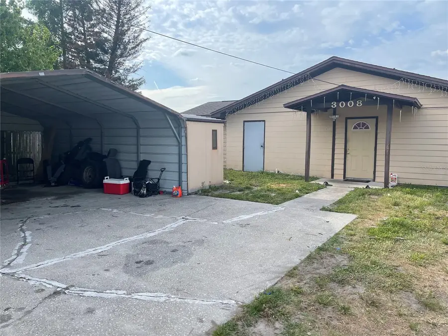 3008 Skyview Drive, Lakeland, FL 33801 - #2
