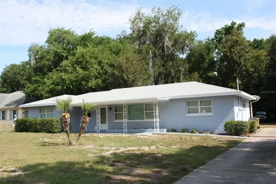 4331 Magnolia Avenue, Leesburg, FL 34748 - #2