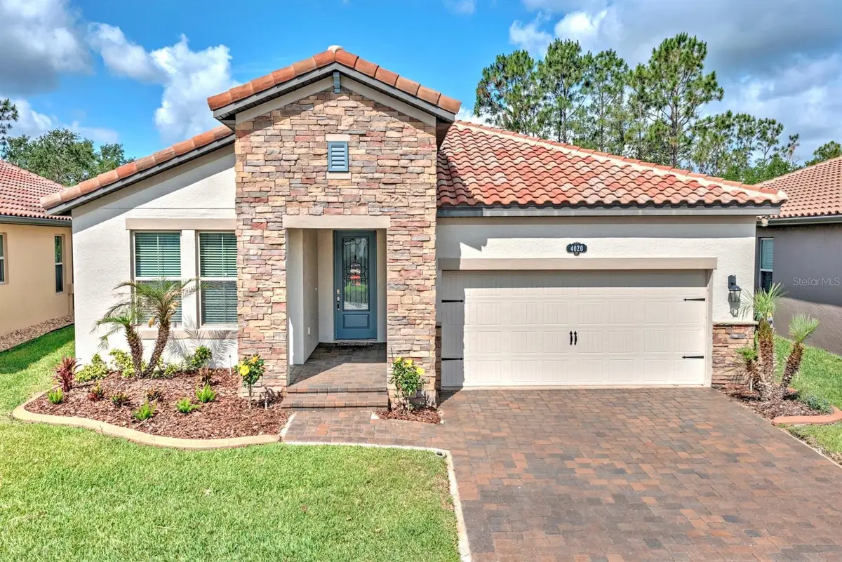 4020 Prima Lago Circle, Lakeland, FL 33810 - #1