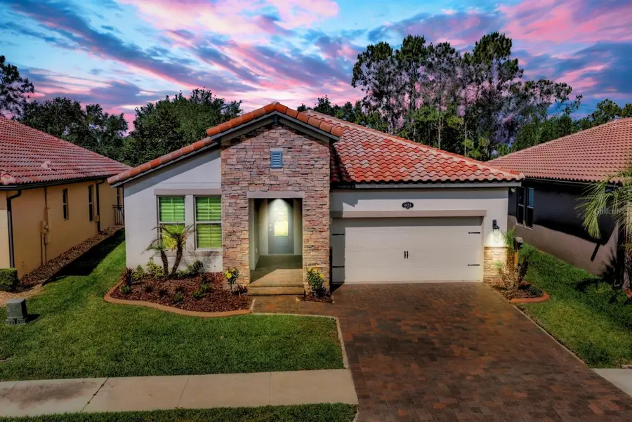 4020 Prima Lago Circle, Lakeland, FL 33810 - #2