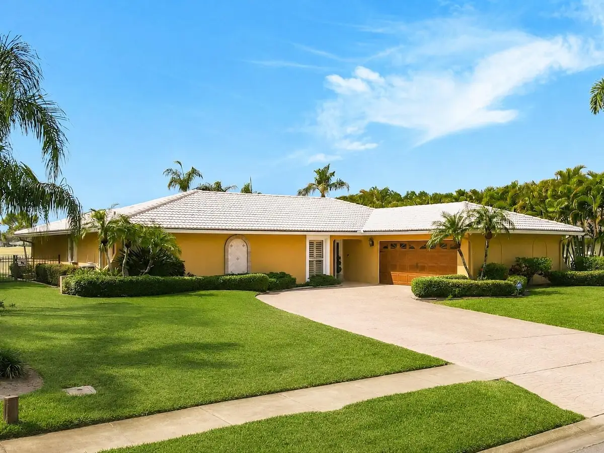 7861 Oliver Road, Seminole, FL 33777 - #1