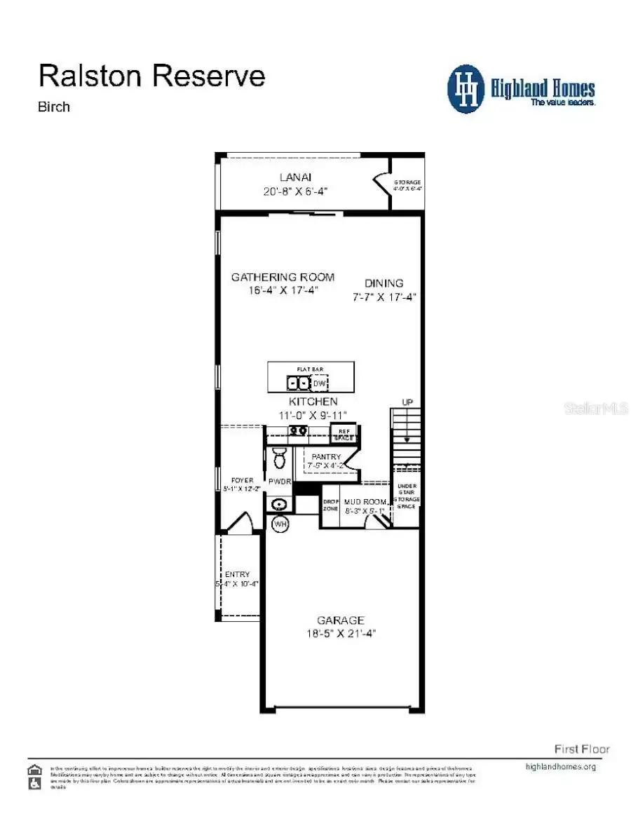 28 Sunset Haven Loop, Saint Cloud, FL 34771 - #2