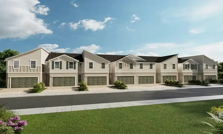 20 Sunset Haven Loop, Saint Cloud, FL 34771 - #1
