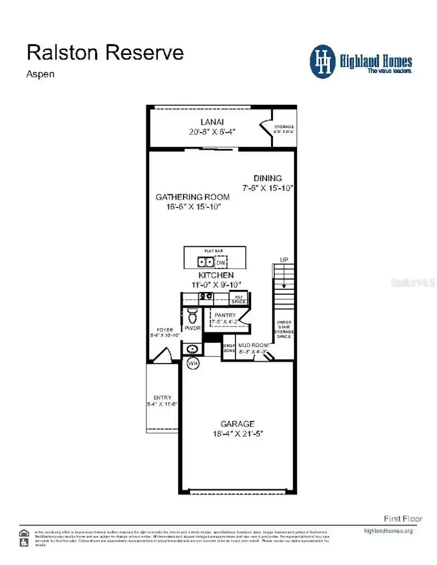 20 Sunset Haven Loop, Saint Cloud, FL 34771 - #2