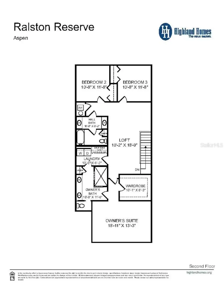 20 Sunset Haven Loop, Saint Cloud, FL 34771 - #3