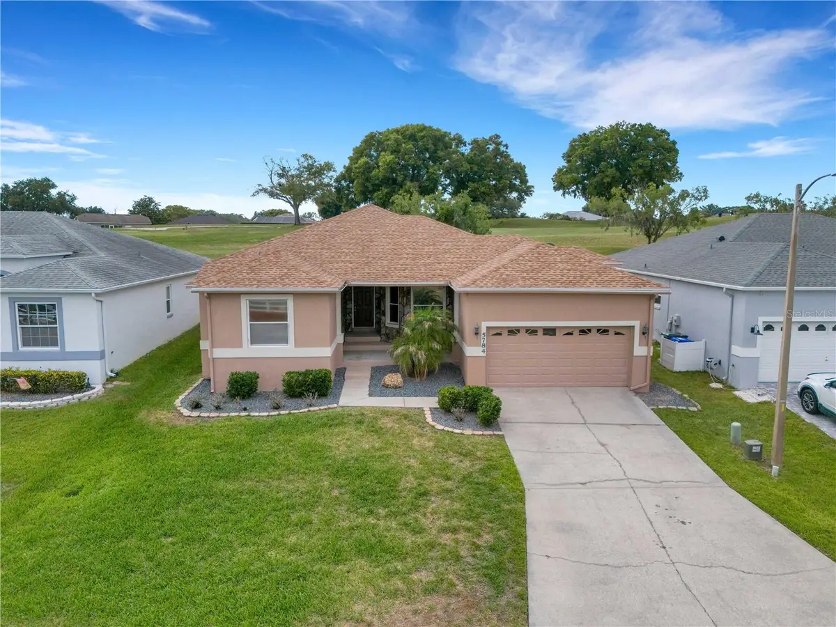 5784 Crane Drive, Lakeland, FL 33809 - #1