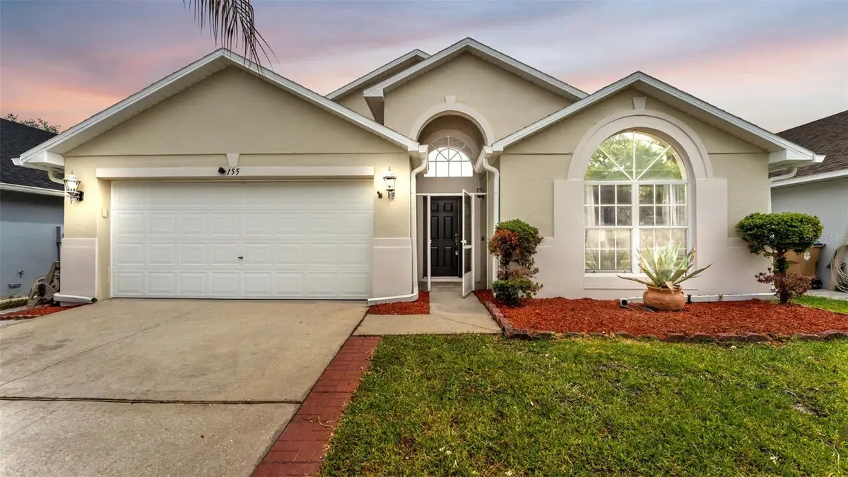 155 Thornbury Drive, Kissimmee, FL 34744 - #1