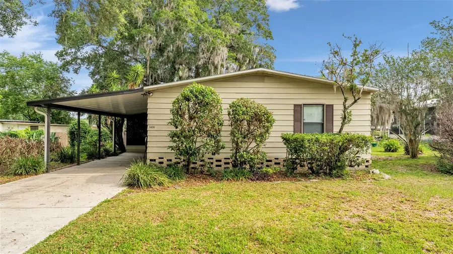 5436 Jacob Avenue, Polk City, FL 33868 - #2