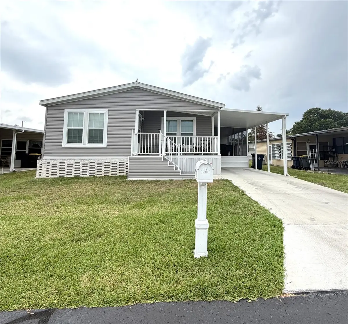 118 Jana Circle, Auburndale, FL 33823 - #1