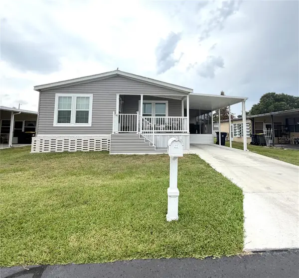 118 Jana Circle, AUBURNDALE, FL 33823