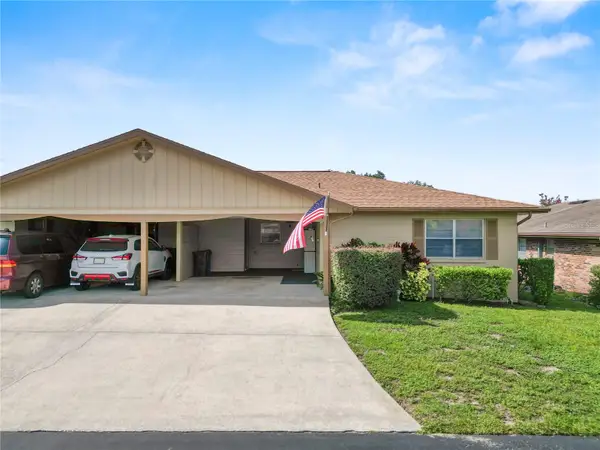 522 Villa Vista Boulevard, LAKELAND, FL 33813