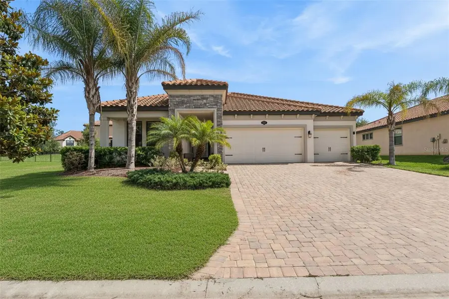 1734 Via Lago Drive, Lakeland, FL 33810 - #2