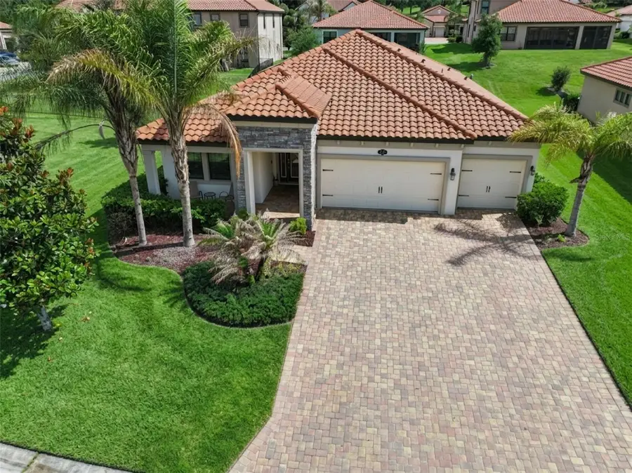 1734 Via Lago Drive, Lakeland, FL 33810 - #3