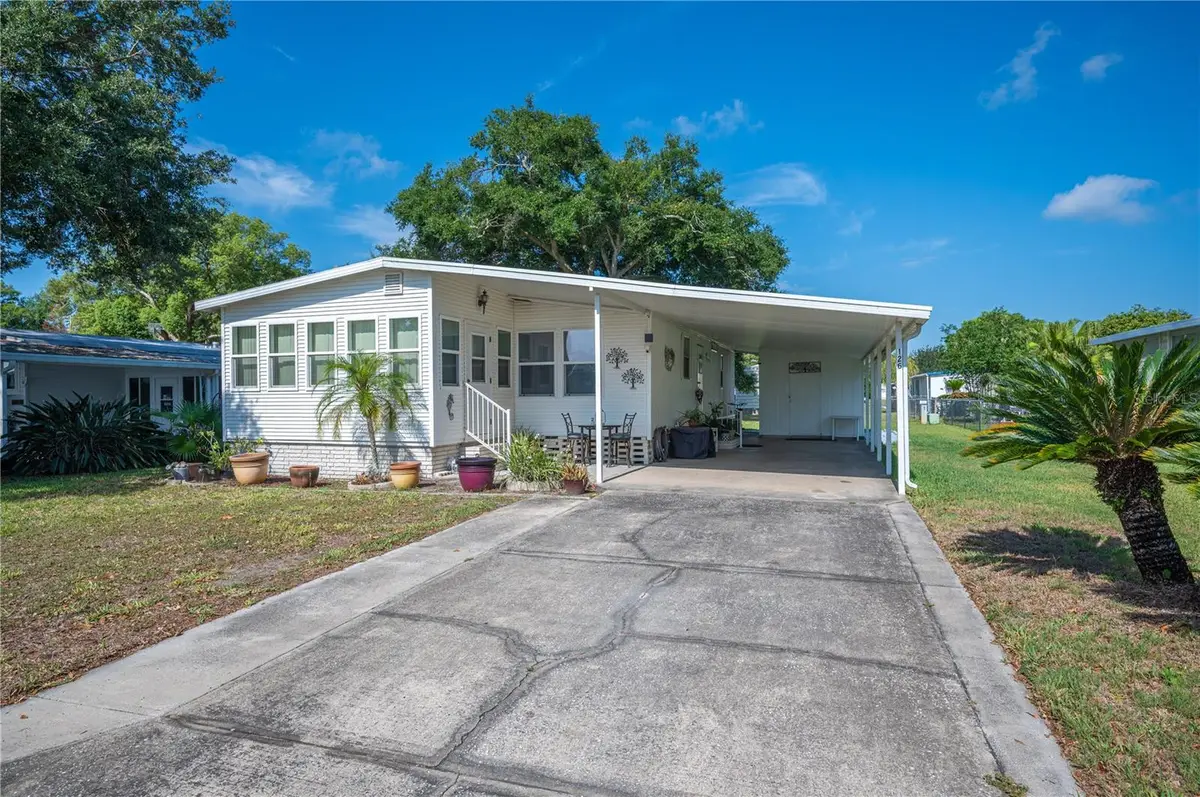 1610 Reynolds Road #126, Lakeland, FL 33801 - #1