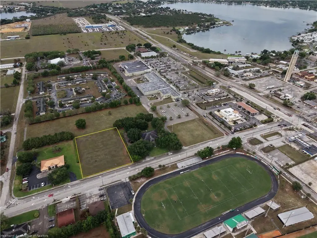 Dal Hall, Lake Placid, FL 33852 - #1