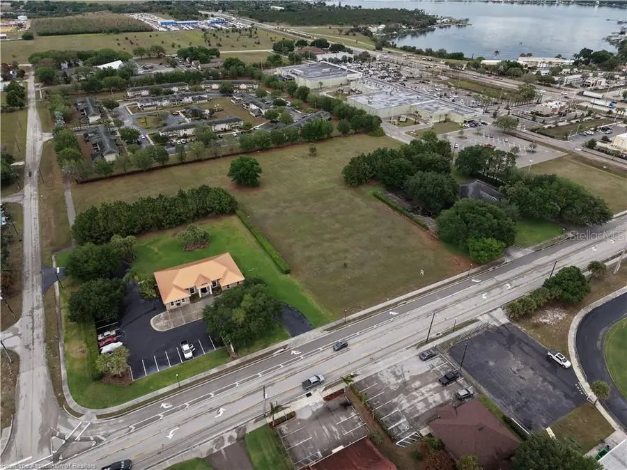 Dal Hall, Lake Placid, FL 33852 - #3