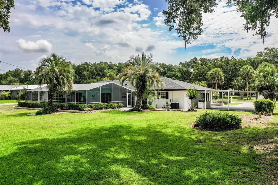 395 Peace River Park Road, Bartow, FL 33830 - #2