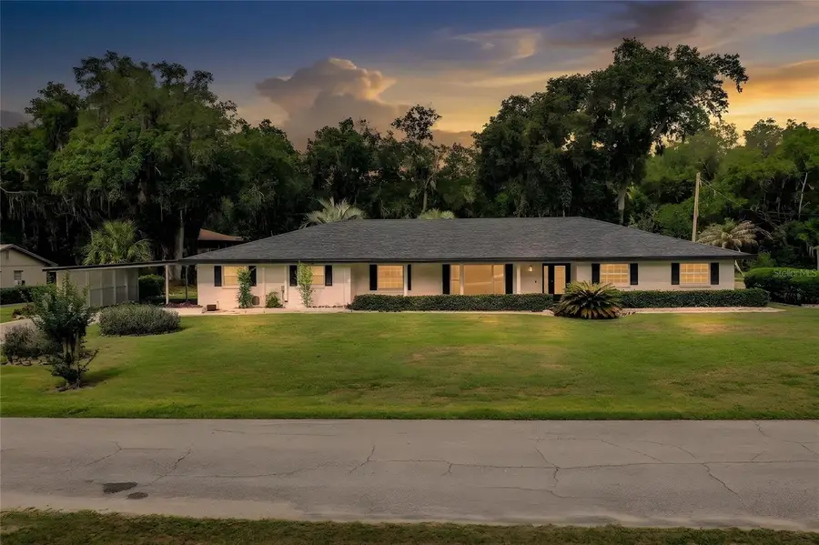395 Peace River Park Road, Bartow, FL 33830 - #3