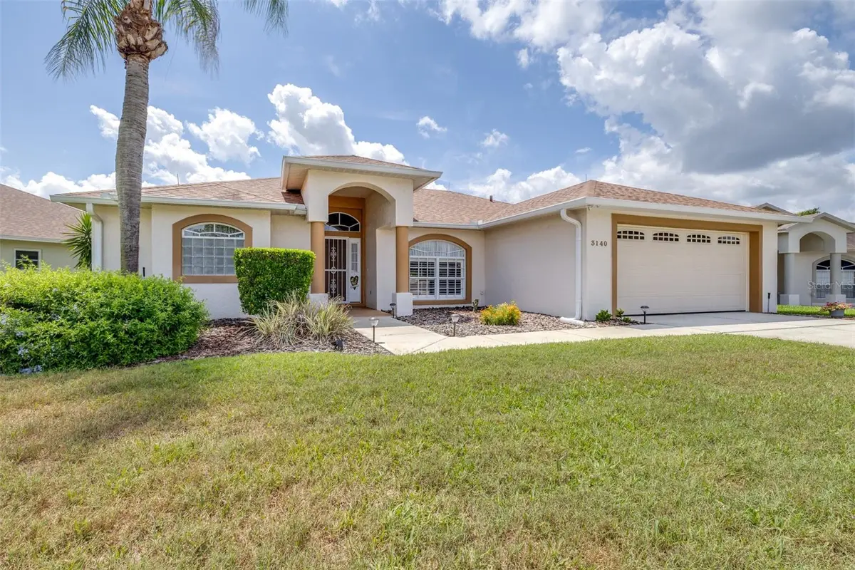 3140 Orange Grove Court, Lakeland, FL 33810 - #1