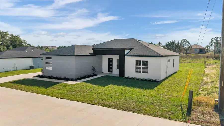 1483 Holly Hill Road, Davenport, FL 33837 - #2