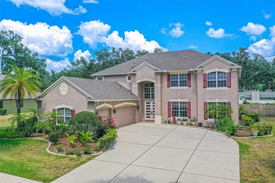 915 Hickory Fork Drive, Seffner, FL 33584 - #2