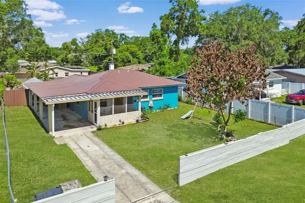 1038 Canal Drive W, LAKELAND, FL 33801