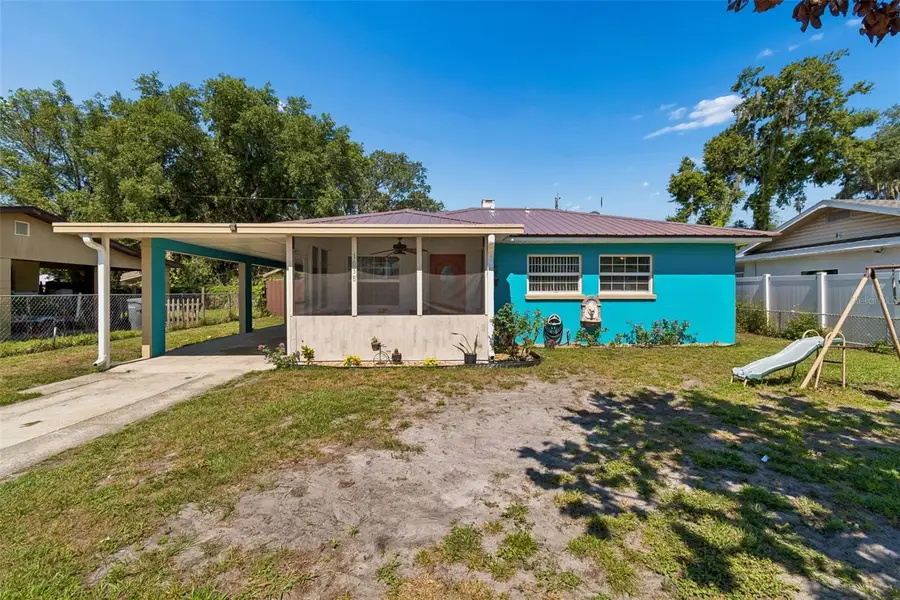 1038 Canal Drive W, Lakeland, FL 33801 - #3