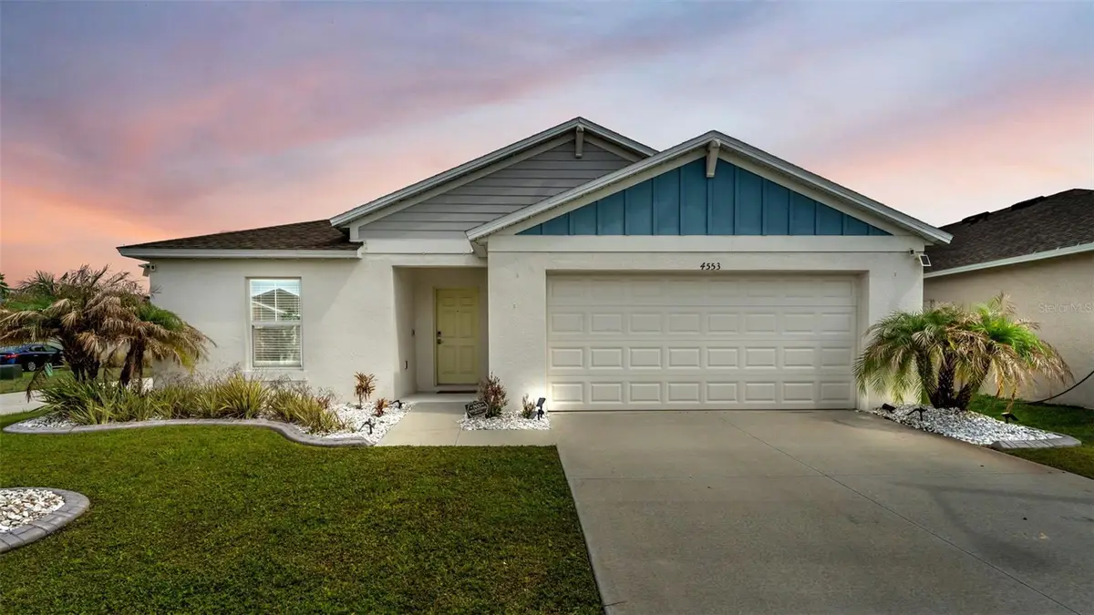 4553 White Marble Court, Lakeland, FL 33811 - #1