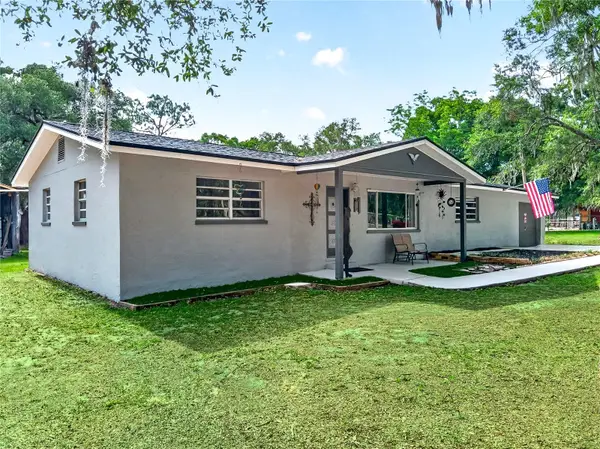 5304 Tillman Road, LAKELAND, FL 33810
