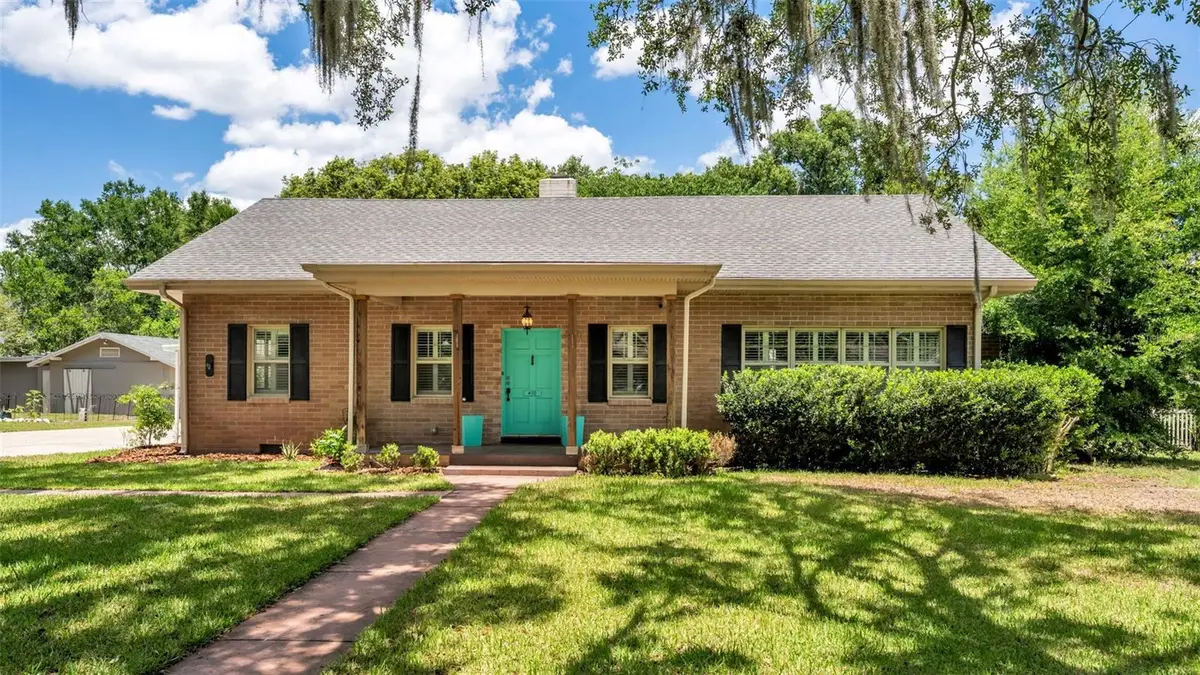 470 E Hooker Street, Bartow, FL 33830 - #1