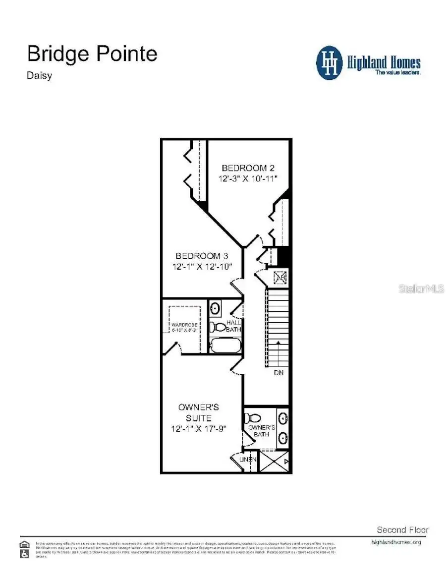 378 Chesapeake Drive, Saint Cloud, FL 34771 - #2
