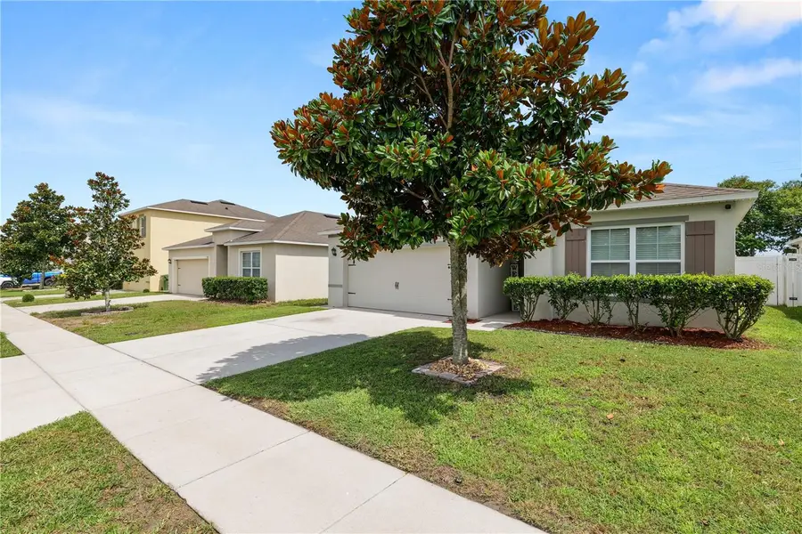 3136 Country Club Circle, Winter Haven, FL 33881 - #3