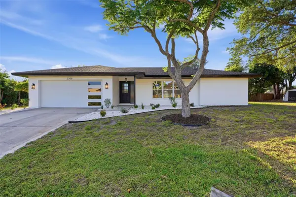 3356 Plantation Place, SARASOTA, FL 34231