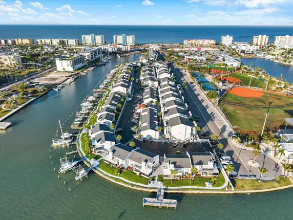 337 Rex Place #A, MADEIRA BEACH, FL 33708