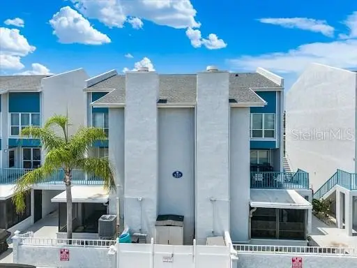 337 Rex Place #A, Madeira Beach, FL 33708 - #2