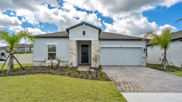 5817 Freesia Drive, LAKELAND, FL 33811
