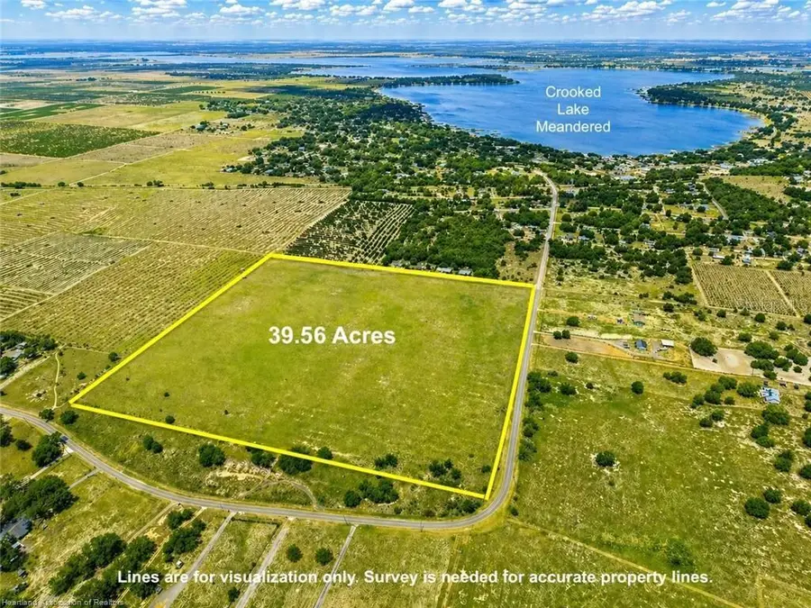 Lake Patrick Road N, Babson Park, FL 33827 - #3