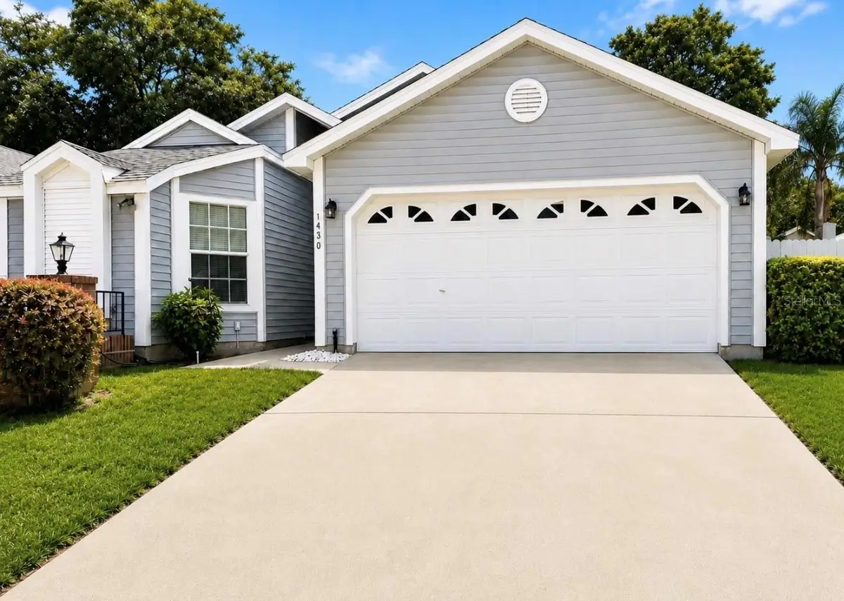 1430 Walden Oaks Place, Plant City, FL 33563 - #1
