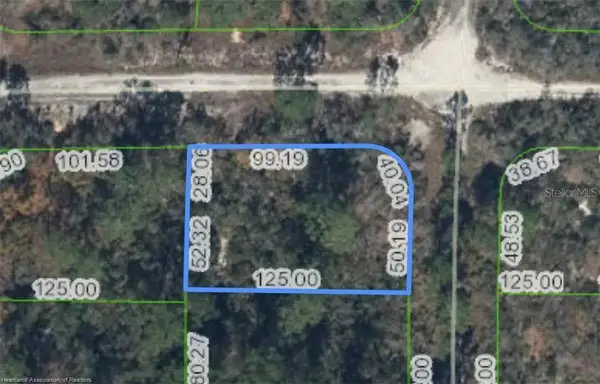 284 Rainbow Drive, LAKE PLACID, FL 33852