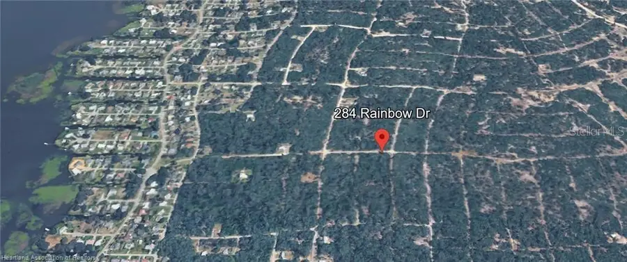 284 Rainbow Drive, Lake Placid, FL 33852 - #3