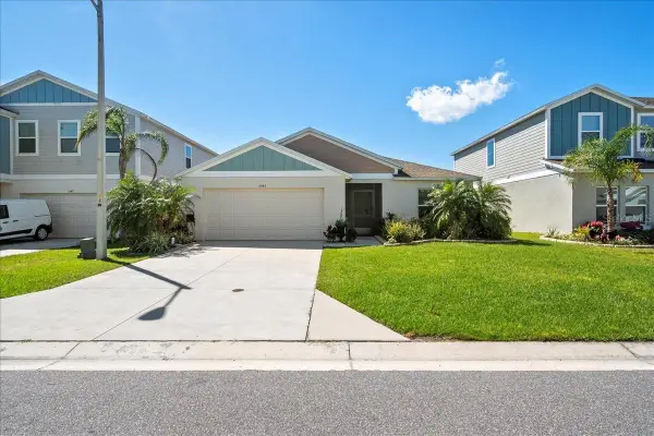 5543 Arlington River Drive, LAKELAND, FL 33811