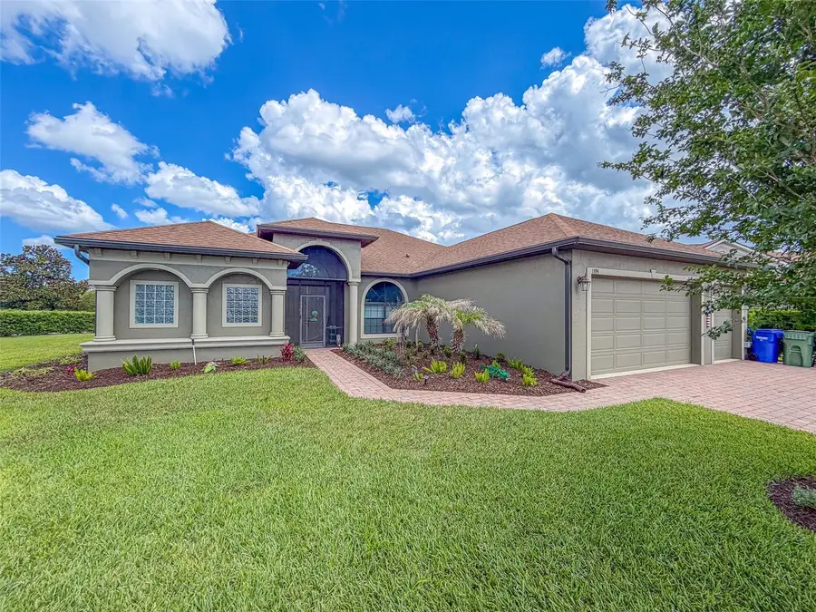 1394 Oakmont Drive, Winter Haven, FL 33884 - #2