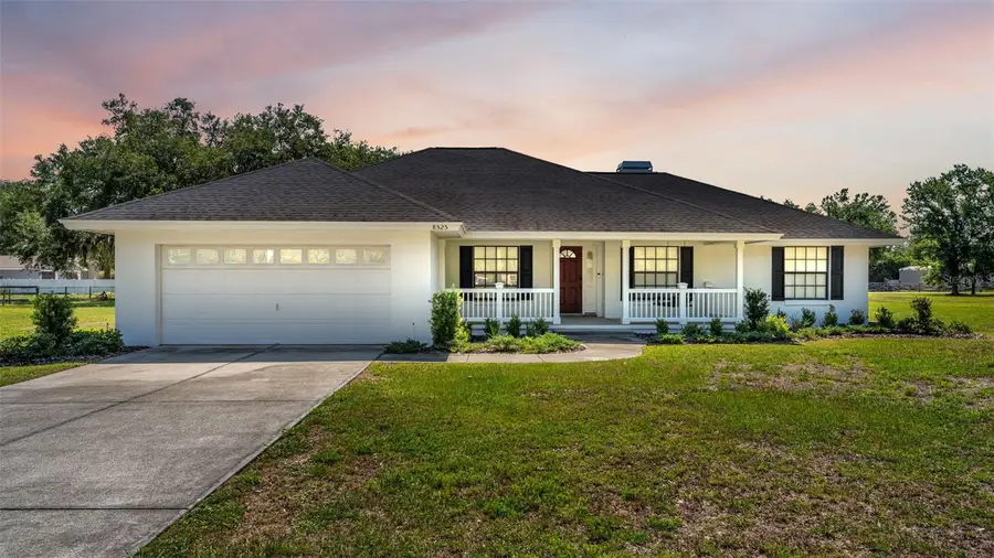 8525 N Campbell Road, Lakeland, FL 33810 - #2