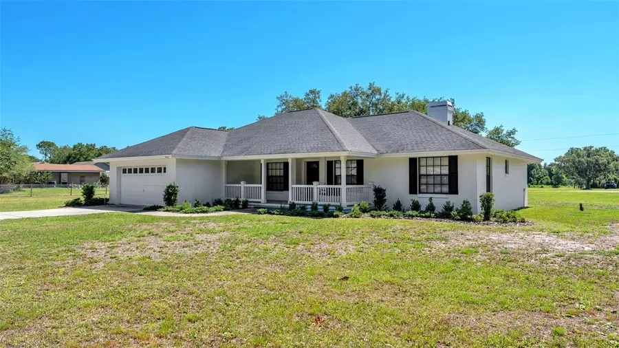 8525 N Campbell Road, Lakeland, FL 33810 - #3
